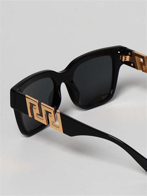 versace seeing glasses|versace glasses for women.